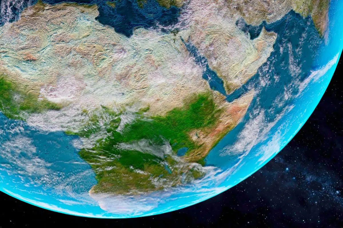 Ce projet gratuit fait mieux que Google Maps en reproduisant en 3D les 2,75 milliards de bâtiments présents dans le monde et en permettant une analyse de ces données