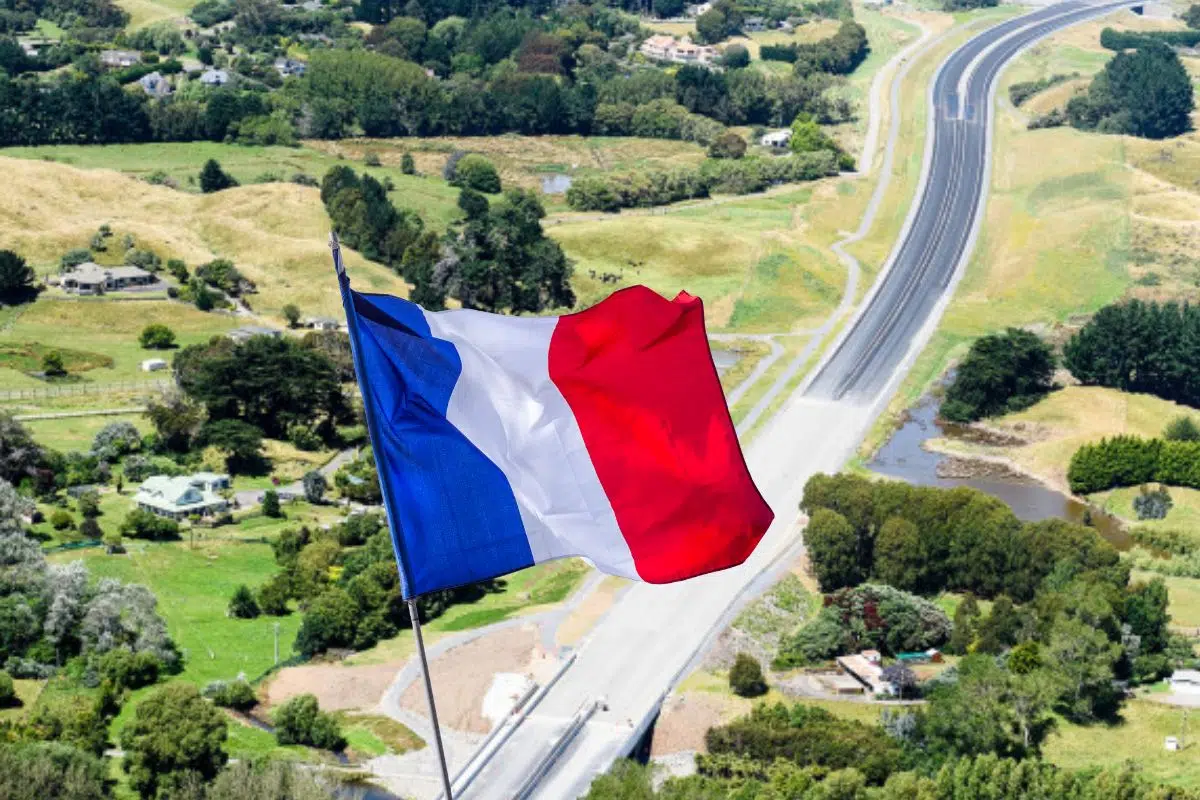 Le géant français de la construction confirme son exceptionnelle année 2025 avec un contrat prestigieux de plus à l'autre bout du monde pour 120 millions d'euros Le géant français de la construction confirme son exceptionnelle année 2025 avec un contrat prestigieux de plus à l'autre bout du monde pour 120 millions d'euros