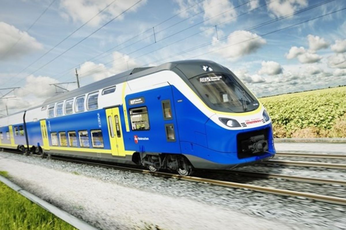 Le français Alstom décroche un contrat géant de 1,5 milliard d'euros mais sur fond de polémique en Pologne